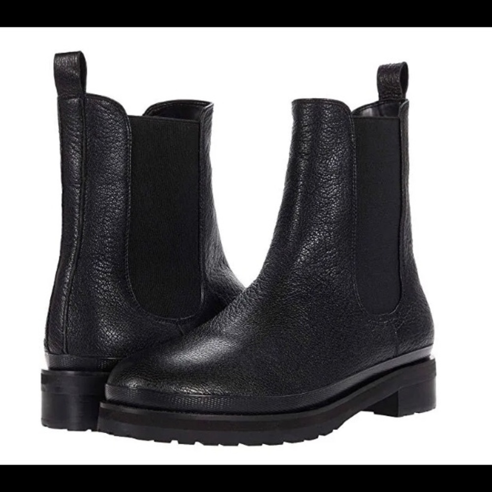 Aerosoles Camila Chelsea boots